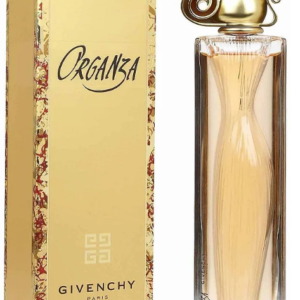 GIVENCHY ORGANZA FEMININO EAU DE PARFUM