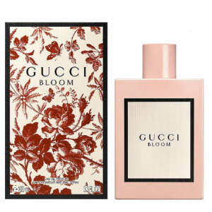 GUCCI BLOOM FEMININO EAU DE PARFUM