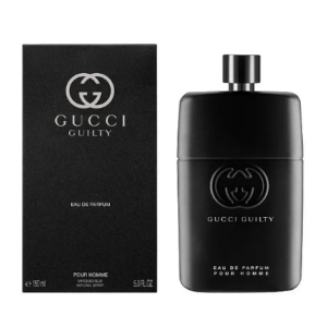 GUCCI GUILTY POUR HOMME EAU DE PARFUM