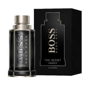 HUGO BOSS THE SCENT MAGNETIC MASCULINO