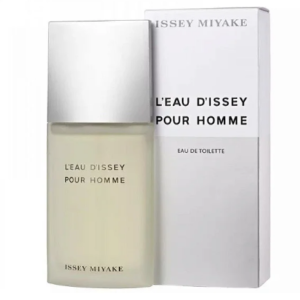 ISSEY MIYAKE L'EAU D'ISSEY MASCULINO EAU DE TOILETTE