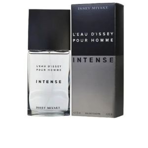 ISSEY MIYAKE L'EAU D'ISSEY INTENSE MASCULINO EAU DE TOILETTE