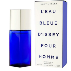 ISSEY MIYAKE BLEU DISSEY MASCULINO EUA DE TOILETTE