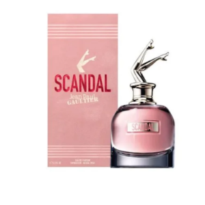 JEAN PAUL GAULTIER SCANDAL FEMININO EAU DE PARFUM