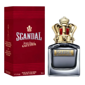 JEAN PAUL GAULTIER SCANDAL MASCULINO EAU DE TOILETTE