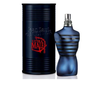 JEAN PAUL GAULTIER ULTRA MALE MASCULINO EAU DE TOILETTE