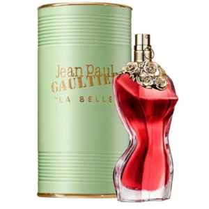 JEAN PAUL GAULTIER LA BELLE FEMININO EAU DE PARFUM