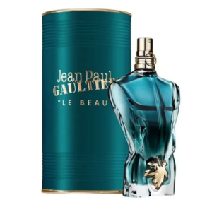 JEAN PAUL GAULTIER LE BEAU MASCULINO EAU DE TOILETTE