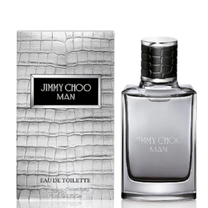 JIMMY CHOO MAN MASCULINO EAU DE TOILETTE