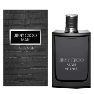 JIMMY CHOO INTENSE MASCULINO EAU DE TOILETTE