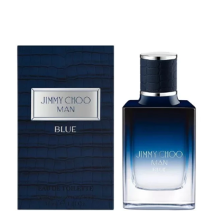 JIMMY CHOO MAN BLUE EAU DE TOILETTE