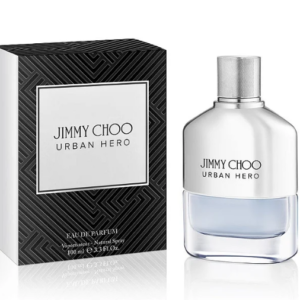 JIMMY CHOO URBAN MASCULINO EAU DE PARFUM