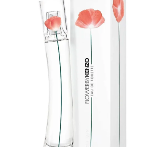 KENZO FLOWER FEMININO EAU DE TOILETTE