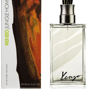 kENZO JUNGLE ZEBRA MASCULINO EAU DE TOILETTE