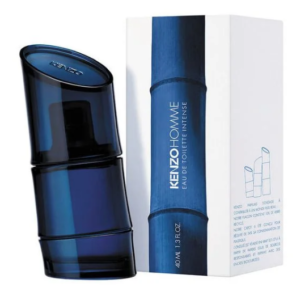KENZO KENZO HOMME INTENSE MASCULINO EAU DE TOILETTE
