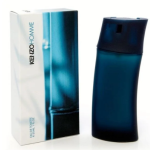 KENZO HOMME MASCULINO EAU DE TOILETTE