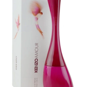 KENZO AMOUR FEMININO EAU DE PARFUM