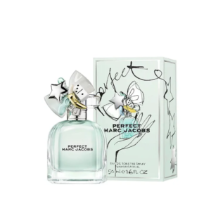 MARC JACOBS PERFECT FEMININO EAU DE TOILETTE
