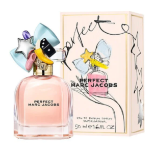 MARC JACOBS PERFECT FEMININO EAU DE PARFUM