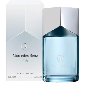 MERCEDES BENZ MERCEDES AIR MASCULINO EAU DE PARFUM