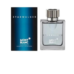 MONTBLANC STARWALKER MASCULINO EAU DE TOILETTE