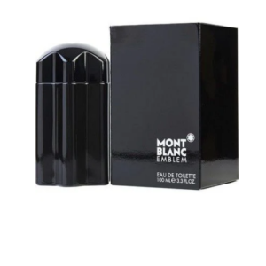 MONTBLANC EMBLEM MASCULINO MASCULINO EAU DE TOILETTE