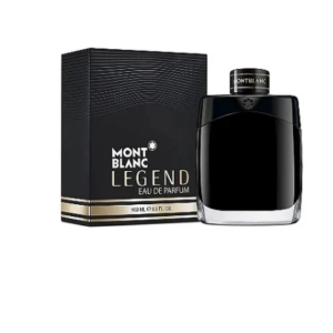 MONTBLANC LEGEND MASCULINO EAU DE PARFUM