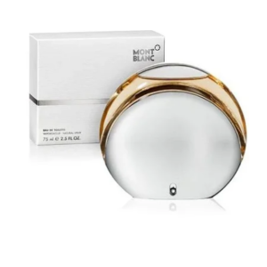 MONTBLANC PRESENCE FEMININO EAU DE TOILETTE