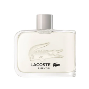 LACOSTE ESSENTIAL MASCULINO EAU DE TOILETTE 125ML