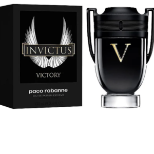 PACO RABANNE INVICTUS VICTORY MASCULINO EAU DE PARFUM EXTRÊME