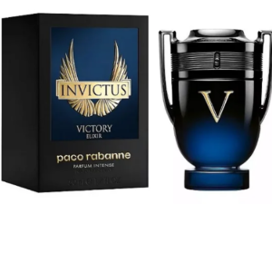 PACO RABANNE INVICTUS VICTORY ELIXIR PARFUM INTENSE