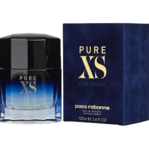 PACO RABANNE XS PURE MASCULINO EAU DE TOILETTE