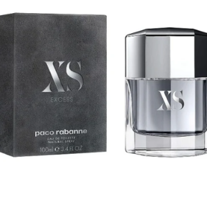 PACO RABANNE XS POUR HOMME 100ML EAU DE TOILETTE