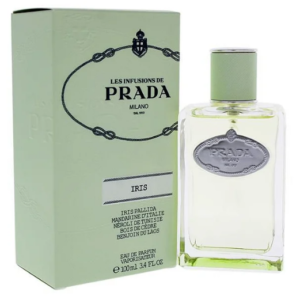 PRADA MILANO IRIS FEMININO EAU DE PARFUM
