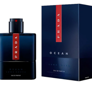 PRADA LUNA ROSSA OCEAN MASCULINO EAU DE PARFUM