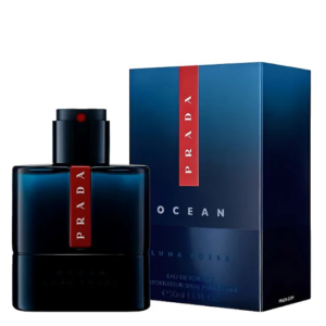 PRADA LUNA ROSSA OCEAN MASCULINO EAU DE TOILETTE