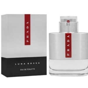 PRADA LUNA ROSSA MASCULINO EAU DE TOILETTE