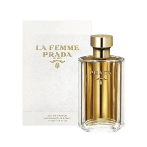 PRADA LA FEMME FEMININO EAU DE PARFUM