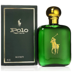 RALPH LAUREN POLO MASCULINO EAU DE TOILETTE