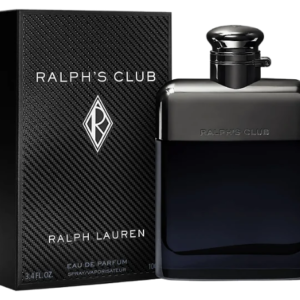 RALPH LAUREN CLUB PARFUM MASCULINO