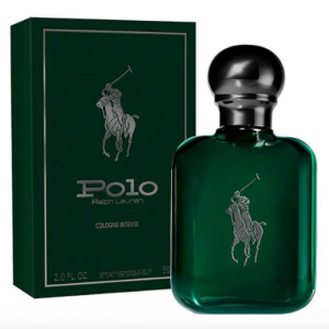 RALPH LAUREN POLO INTENSE MASCULINO EAU DE PARFUM