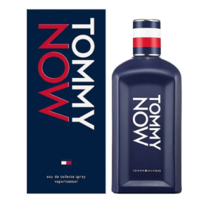 TOMMY HILFIGER TOMMY NOW MASCULINO EAU DE TOILETTE