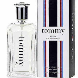 TOMMY HILFIGER TOMMY MASCULINO EAU DE TOILETTE