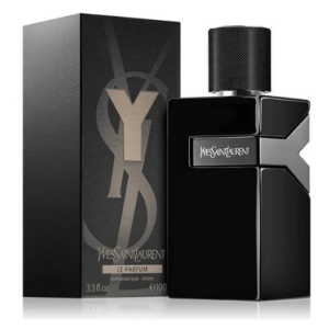 YVES SAINT LAURENT Y LE PARFUM MASCULINO LE PARFUM