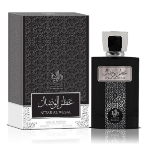 AL WATANIAH ATTAR MASCULINO EAU DE PARFUM