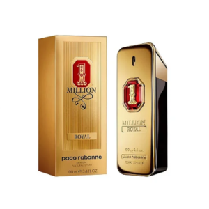 PACO RABANNE 1 MILLION ROYAL MASCULINO EAU DE PARFUM